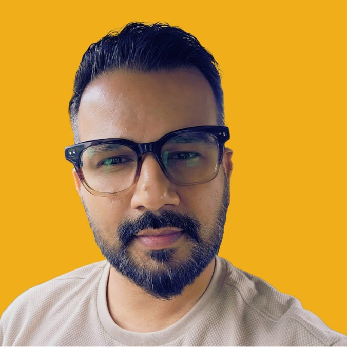 Abhishek Dalvi