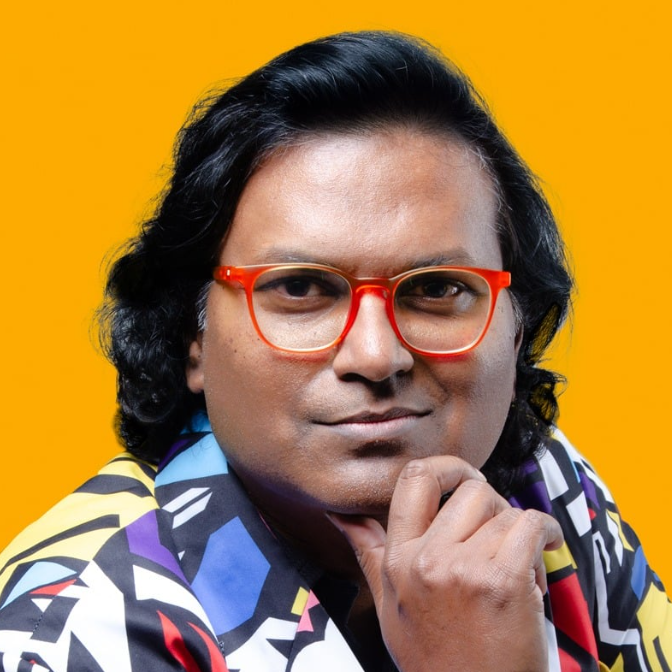Manesh Muthu Swamy