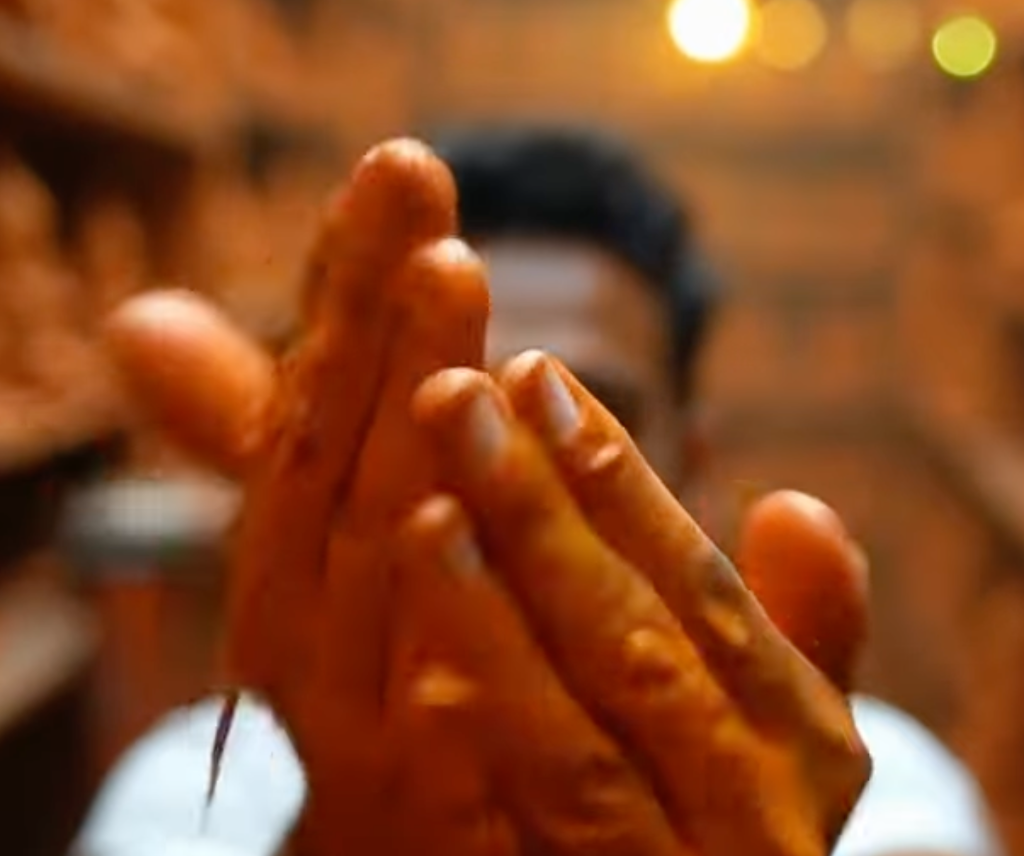 Aarambh – The Blessed Beginning
