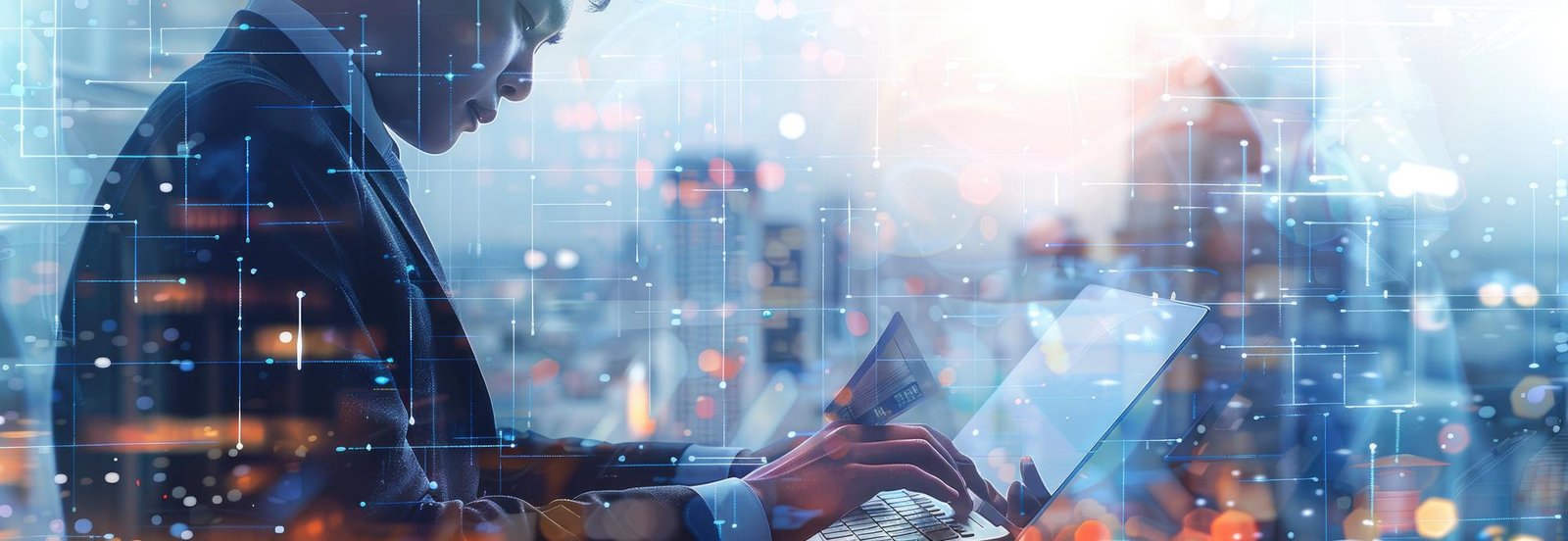 AI Consulting & Transformation